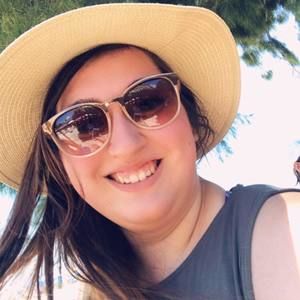 Meet your Posher, Erika